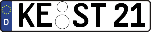 KE-ST21