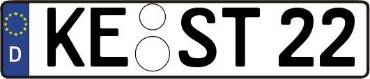 KE-ST22
