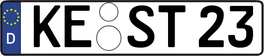 KE-ST23