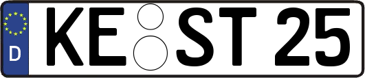 KE-ST25