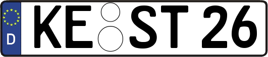 KE-ST26