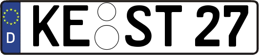 KE-ST27