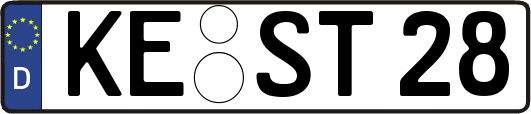 KE-ST28