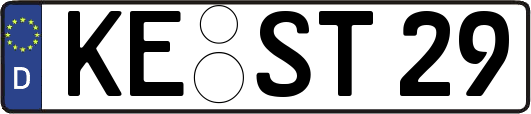 KE-ST29