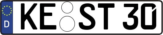 KE-ST30