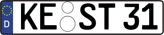 KE-ST31