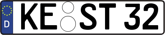 KE-ST32