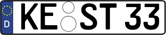 KE-ST33