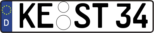 KE-ST34