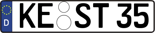 KE-ST35