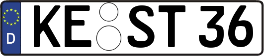 KE-ST36