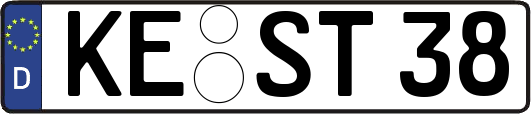 KE-ST38