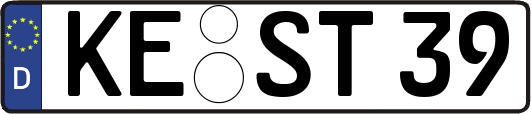 KE-ST39