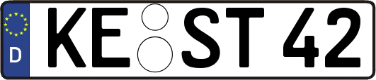 KE-ST42