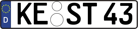 KE-ST43