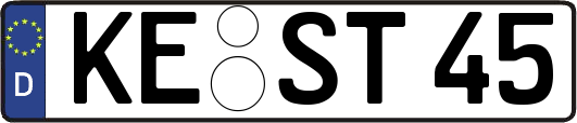 KE-ST45