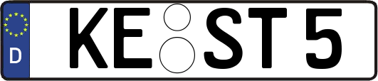 KE-ST5