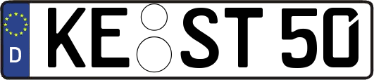 KE-ST50