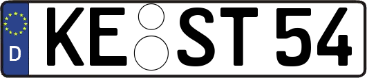 KE-ST54