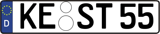KE-ST55