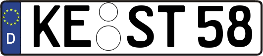 KE-ST58