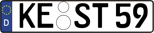 KE-ST59