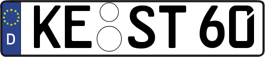 KE-ST60