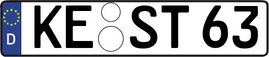 KE-ST63