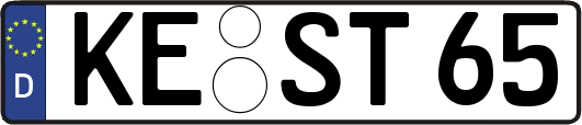KE-ST65