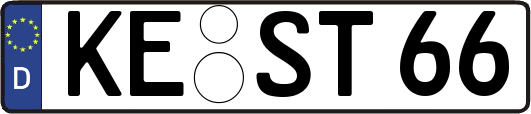 KE-ST66