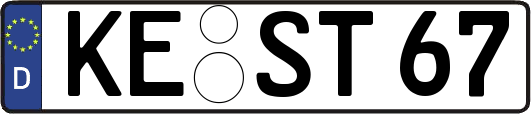 KE-ST67
