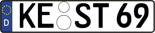 KE-ST69