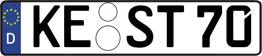 KE-ST70
