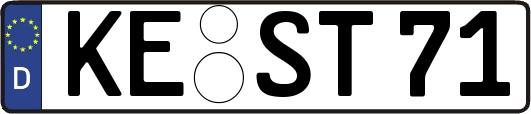 KE-ST71