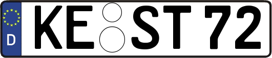 KE-ST72