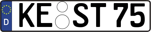 KE-ST75