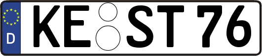 KE-ST76