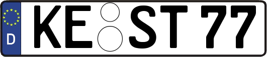 KE-ST77