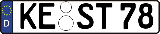 KE-ST78