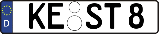 KE-ST8
