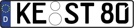 KE-ST80