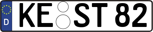 KE-ST82