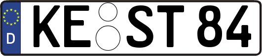 KE-ST84