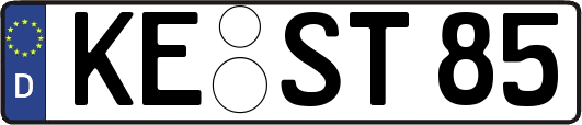 KE-ST85