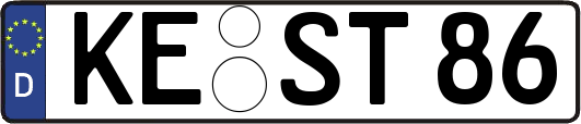 KE-ST86