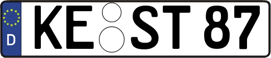 KE-ST87