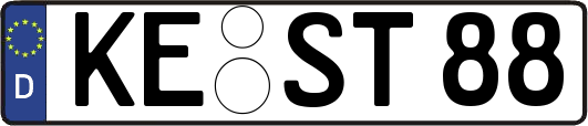 KE-ST88