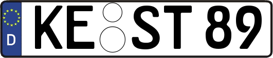 KE-ST89