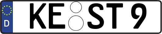 KE-ST9