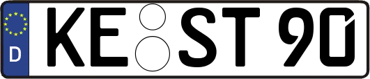KE-ST90